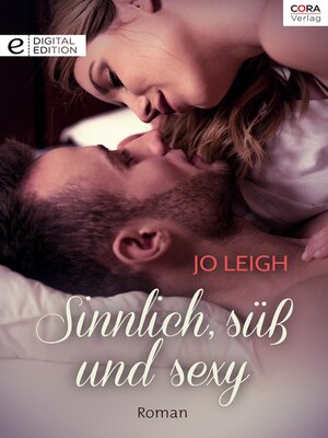 cover image of Sinnlich, süß und sexy